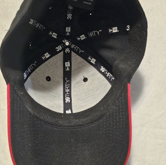 Cincinnati Reds Flex lg/xl New Era hat - Picture 3 of 7